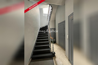 achat appartement poitiers 86000