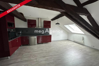 achat appartement poitiers 86000