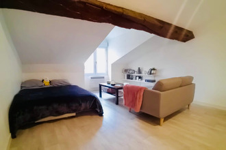 achat appartement poitiers 86000