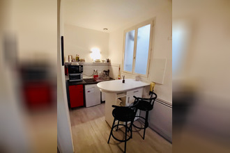 achat appartement poitiers 86000