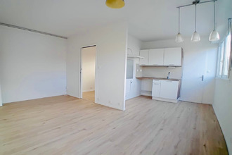 achat appartement poitiers 86000