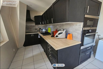 achat appartement poitiers 86000