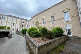 achat appartement poitiers 86000