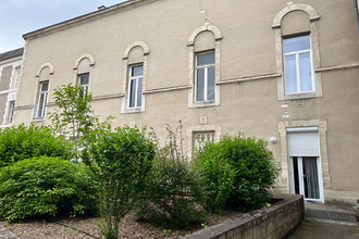 achat appartement poitiers 86000