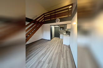 achat appartement poitiers 86000