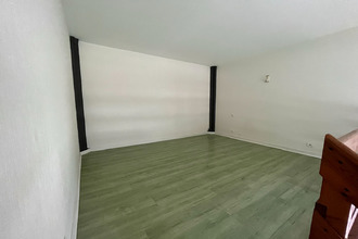 achat appartement poitiers 86000