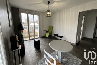 achat appartement poitiers 86000