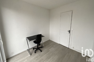 achat appartement poitiers 86000