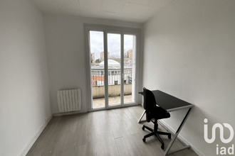 achat appartement poitiers 86000