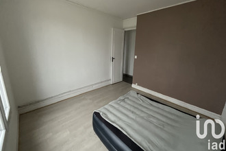 achat appartement poitiers 86000