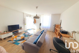 achat appartement poitiers 86000