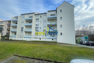 achat appartement poitiers 86000