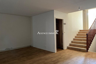 achat appartement poitiers 86000