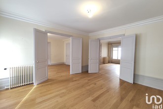 achat appartement poitiers 86000