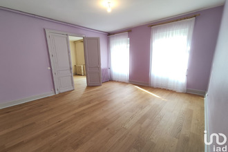 achat appartement poitiers 86000