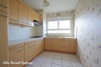 achat appartement poitiers 86000