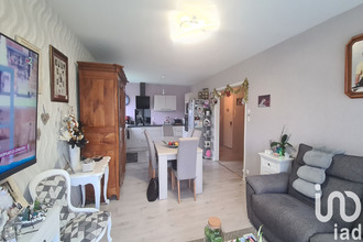 achat appartement poitiers 86000