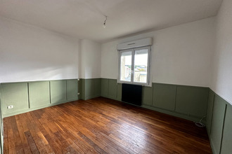 achat appartement poitiers 86000