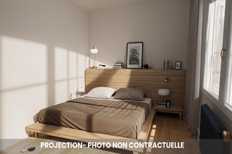 achat appartement poitiers 86000