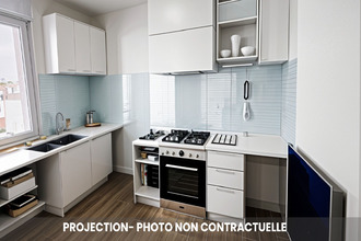 achat appartement poitiers 86000