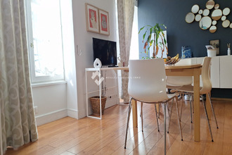 achat appartement poitiers 86000