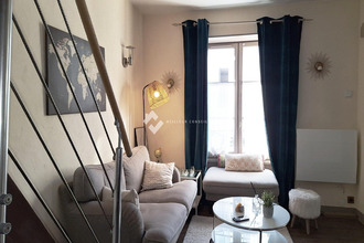 achat appartement poitiers 86000