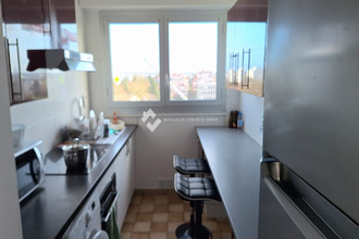 achat appartement poitiers 86000