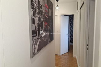 achat appartement poitiers 86000