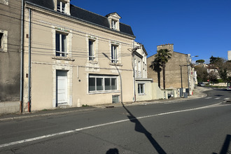achat appartement poitiers 86000