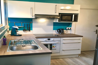 achat appartement poitiers 86000