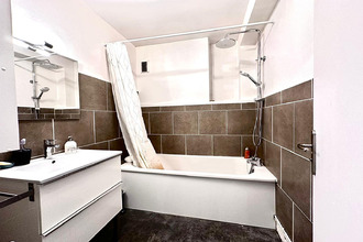 achat appartement poitiers 86000