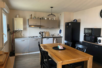 achat appartement poitiers 86000