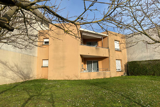 achat appartement poitiers 86000