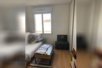achat appartement poitiers 86000