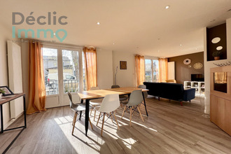 achat appartement poitiers 86000