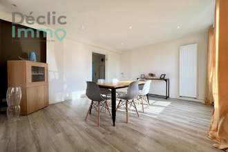 achat appartement poitiers 86000