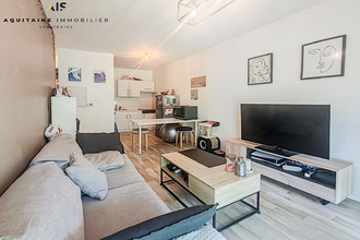 achat appartement poitiers 86000