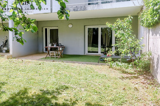 achat appartement poitiers 86000