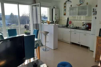 achat appartement poitiers 86000