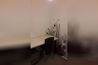 achat appartement poitiers 86000