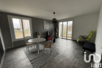 achat appartement poitiers 86000