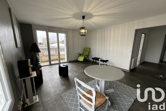 achat appartement poitiers 86000