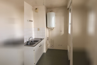 achat appartement poitiers 86000