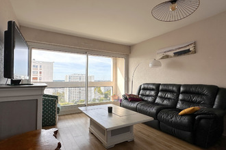 achat appartement poitiers 86000