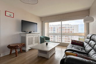 achat appartement poitiers 86000