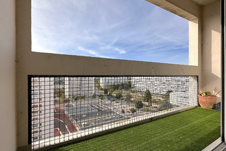 achat appartement poitiers 86000