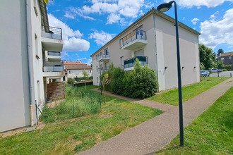 achat appartement poitiers 86000