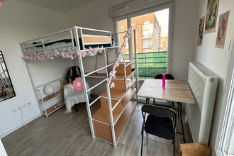 achat appartement poitiers 86000