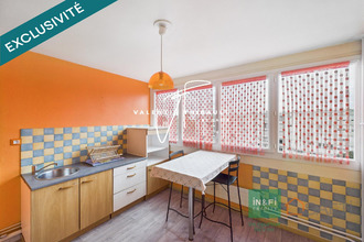 achat appartement poitiers 86000