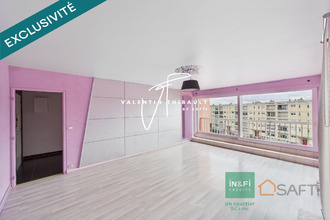 achat appartement poitiers 86000